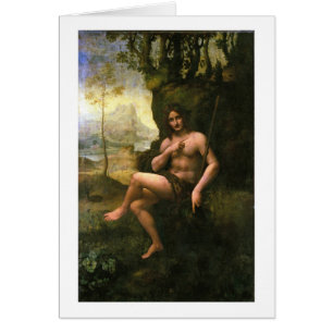 Bacchus, c.1695 (huile sur la toile)