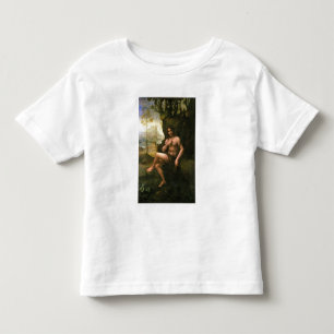Bacchus, c.1695 (olie op canvas) kinder shirts
