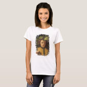 Bacchus T-shirt (Voorkant volledig)