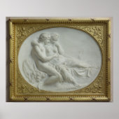 Bacchus trooting Ariadne, 1793 Poster (Voorkant)