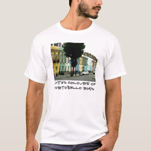 Baccolino art t-shirt