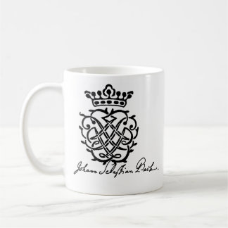 Bach Insignia Koffiemok