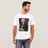 Bach met T-shirt voor de Engelse horn (Voorkant volledig)