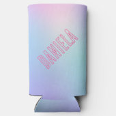 Bach naar de 2000's Y2K Bachelorette gepersonalise (Achterkant)