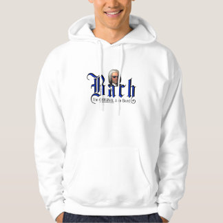 Bach - TOJB Hoodie