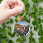 Bacharach Duitsland Sleutelhanger (Hand)