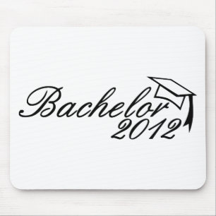 Bachelor 2012 muismat