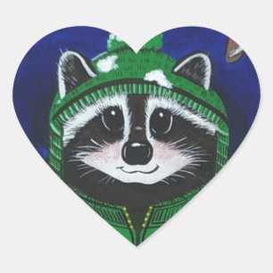 Bachelor Brats Hart Sticker