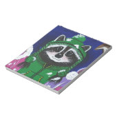 Bachelor Brats Notitieblok (Gedraaid)