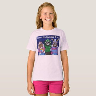 Bachelor Brats T-shirt