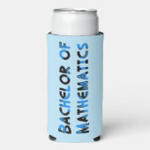 Bachelor of Wiskunde (Seltzer Voorkant)