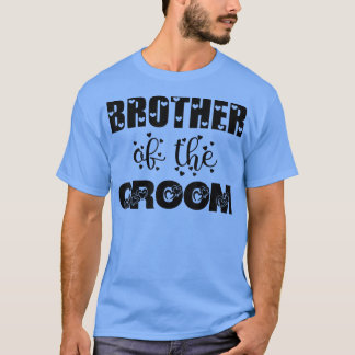 Bachelor P T-shirt