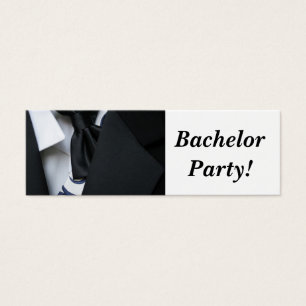 Bachelor Party