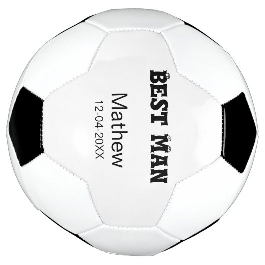 Bachelor party de meilleur homme ajouter nom date (Tourné)