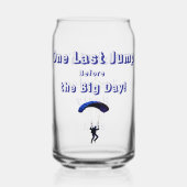 Bachelor Party Funny Adventure Thème (Verso)