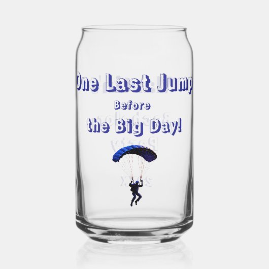 Bachelor Party Funny Adventure Thème (Verso)