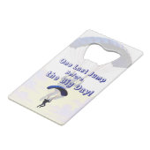 Bachelor Party Funny Adventure Thème (Devant Angle)