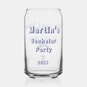 Bachelor Party Funny Adventure Thème