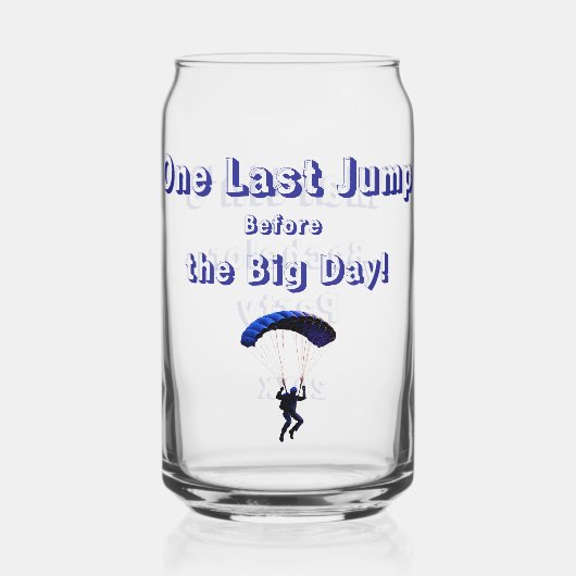 Bachelor Party Funny Adventure Thème (Verso)