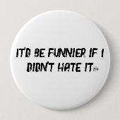 Bachelor Party Gift Ronde Button Sc0b Design (Voorkant)
