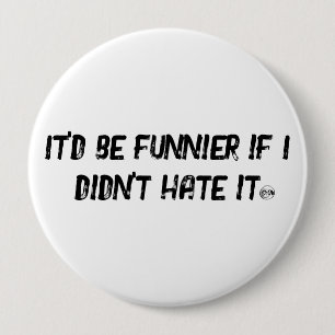 Bachelor Party Gift Ronde Button Sc0b Design