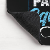 Bachelor Party Groep Team Bruid Bruidegom  Muismat (Hoek)