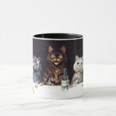 Bachelor Party Mok (Midden)