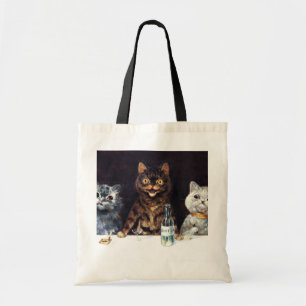 Bachelor Party Tote Bag