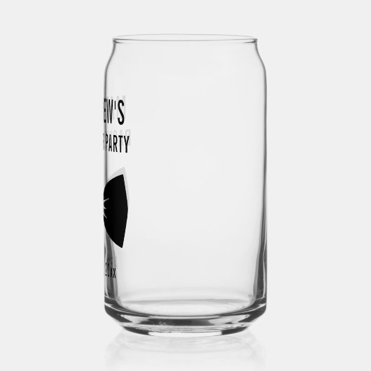 Bachelor Party Tuxedo Bow Cravate Mariage Favor Bi (Gauche)