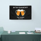 Bachelor Party Weddenschappen Betere Beters Black Spandoek (Beurs)