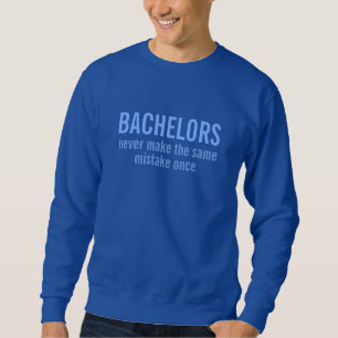 BACHELOR-shirten en -jassen Trui
