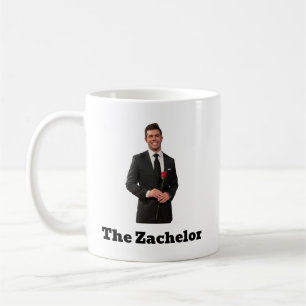 Bachelor Zach Mok