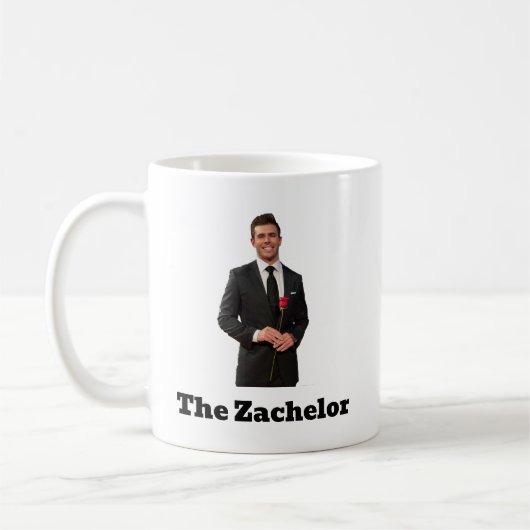 Bachelor Zach Mok (Links)