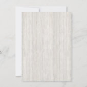 Bachelorette Bachelorette Bachelorette invitation (Dos)