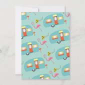 Bachelorette Bachelorette Bachelorette invitation (Dos)