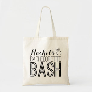 Bachelorette Bash  Bachelorette Tas