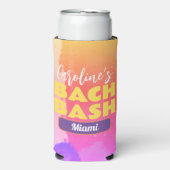 Bachelorette Bash Bright Waterverf bestemming (Seltzer Voorkant)
