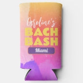 Bachelorette Bash Bright Waterverf bestemming (Voorkant)