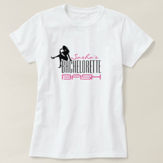 Bachelorette Bash T-shirt