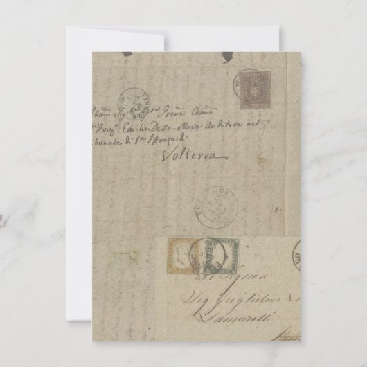 Bachelorette Bingo Cartes de jeu (Dos)