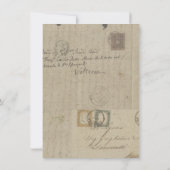 Bachelorette Bingo Spel Kaarten (Achterkant)