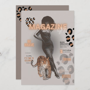 Bachelorette feest mode diva magazine kaart