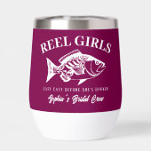 Bachelorette fêtes cadeaux Hawaiian (Arrière)