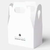 Bachelorette Hangover Snacks Ballotins (Ouvert)