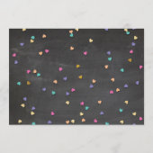 Bachelorette Itinerary Weekend Vrijgezellenfeest S Programma (Achterkant)