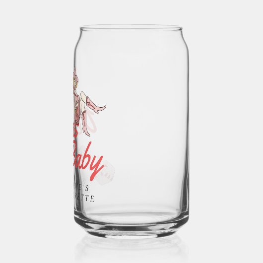 Bachelorette Las Vegas (Gauche)