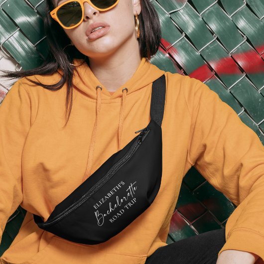 Bachelorette minimaliste moderne