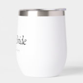 Bachelorette moderne Team Bride (Gauche)