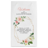 Bachelorette Parti Itinéraire Favoriser Sac (Dos)