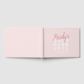 Bachelorette Party - Brody Gastenboek (Volledig)